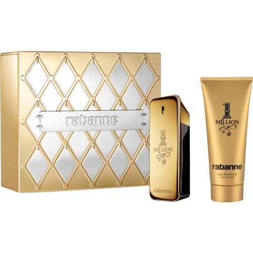 Rabanne 1 Million darilni set za mo&amp;scaron;ke Slike