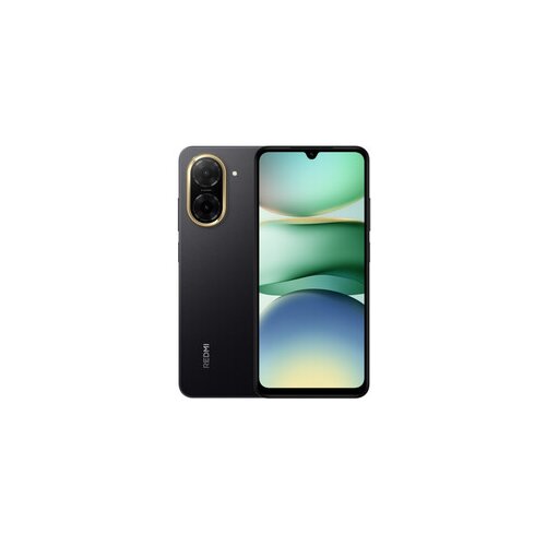 Xiaomi Redmi A5 4GB + 128GB Midnight Black, mobilni telefon Slike