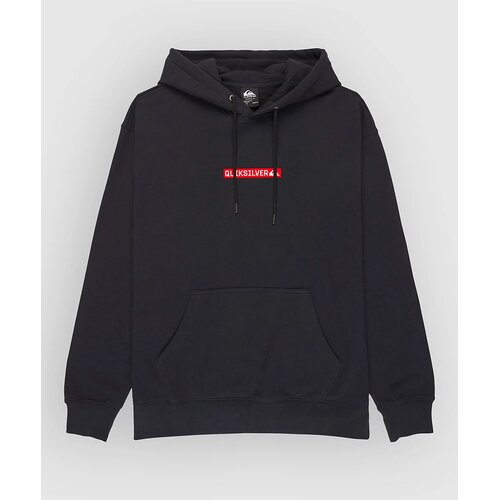 Quiksilver DNA Pulover s kapuco black Cene
