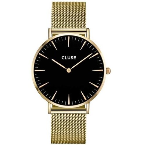 Cluse RUČNI SAT CW0101201014 Cijene