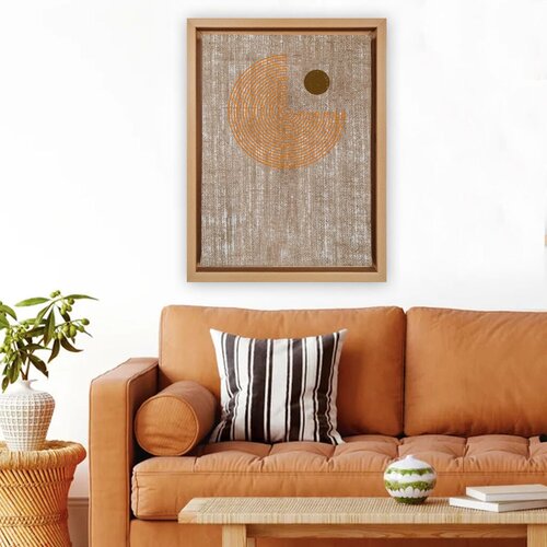 Wallity slika LNJ41896274750-6696, 66x96 cm Cene