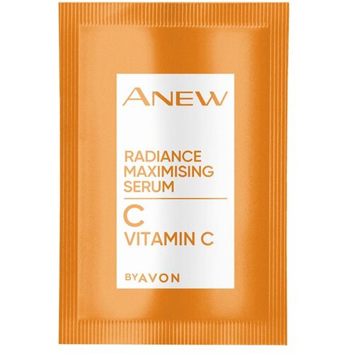Avon Vitamin C Radiance serum - uzorak Slike