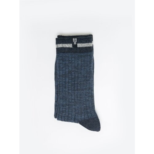 Big Star Man&amp;#039;s Standard Socks 210469 Slike