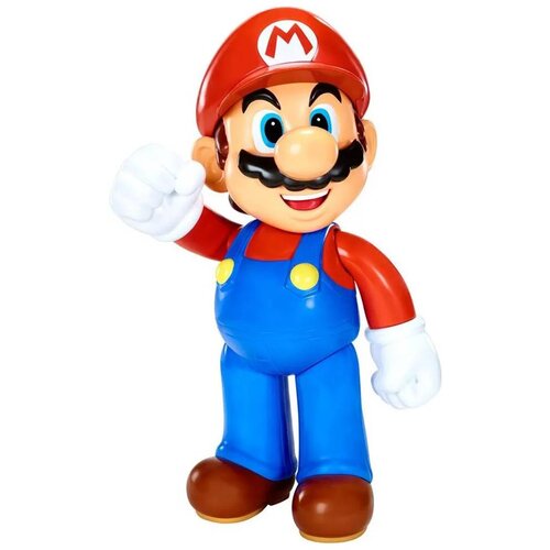 Jakks Pacific Action Figure World of Nintendo - Super Mario - Mario Cene