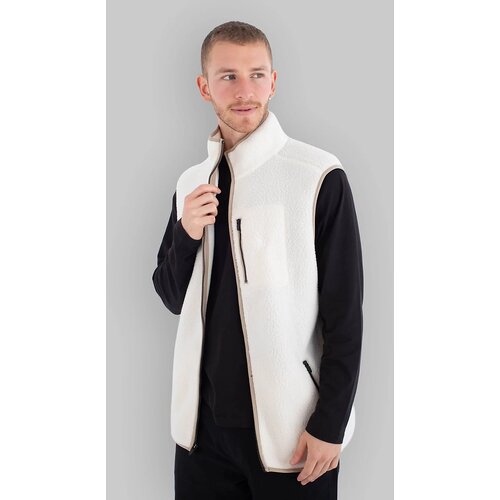 Hurley Polartec Thermal Vest birch Cijene