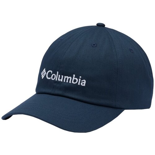 Columbia Kape s šiltom Roc II Cap Modra Cene