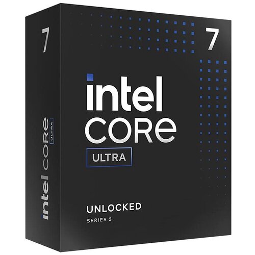 Intel core procesor ultra 7-265KF do 5.50GHZ, box BX80768265KF Cene