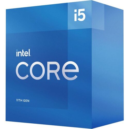 Intel Procesor Core i5 11400/2/6GHz Box 6 Core/ 4/4GHz Cene