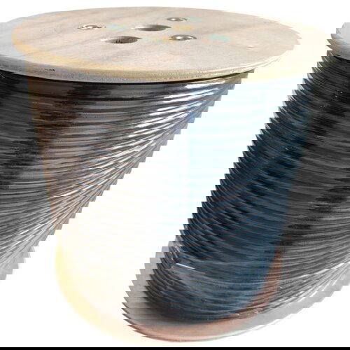 Exeshop Kabl SFTP cat5e CCA outdoor ExeLink sa čeličnim sajlom 305m Cene