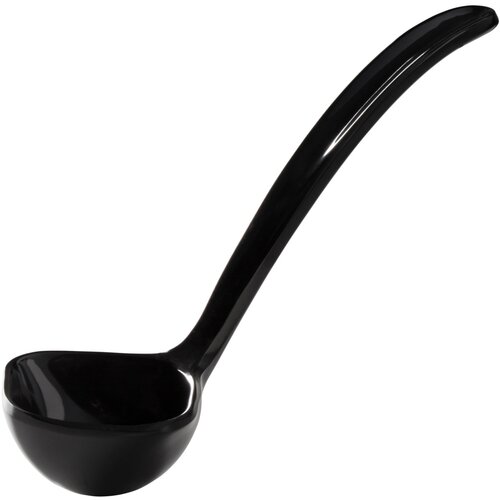 Hendi Prostornina zajemalke za melaminsko omako 0,4L dolžina 170mm črna - 563649, (21397941) Cene