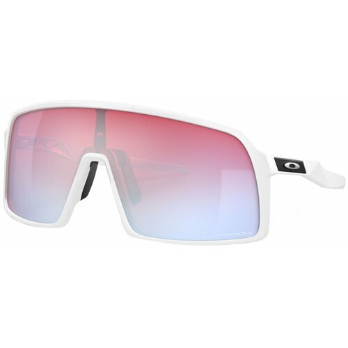Oakley Sutro 94062237 Polished White/Prizm Snow Sapphire Slike