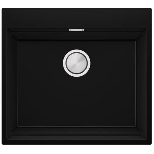 Kando OSLO 60 MAX LEVEL CRNA 580x530/200 MM Cene