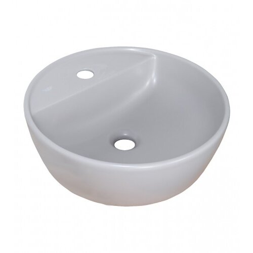 Turkuaz Umivaonik One 42 076400-A-97 mat sivi Cene