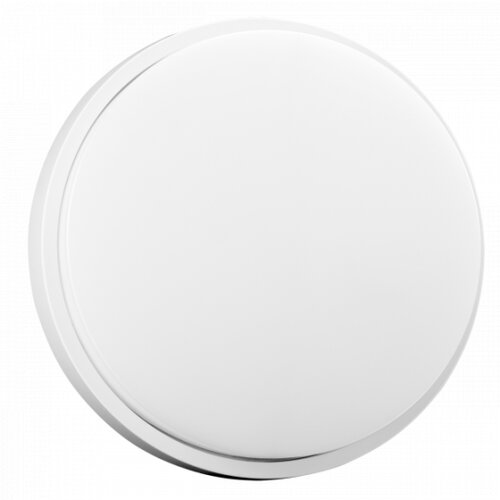 ADVITI Vanjska LED svjetiljka AGAT (Š x V: 210 x 49 mm, Plastika, Bijele boje) Cijene