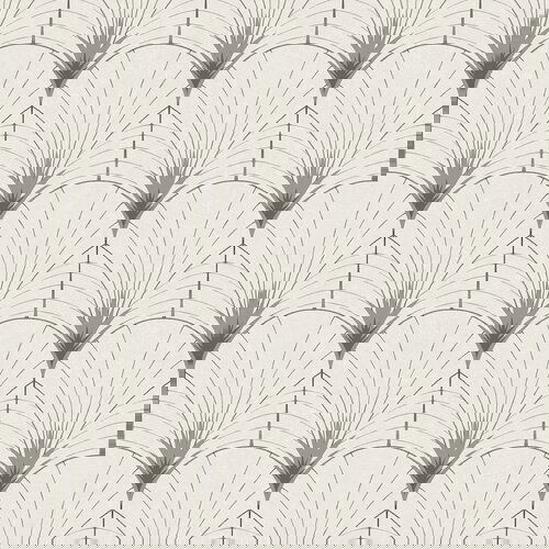 Decoprint Wallcoverings Tapeta Essentials Art Deco (3 boje) Slike