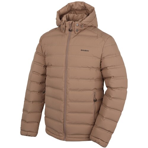 Husky Men&amp;#039;s down jacket Donnie M beige Slike
