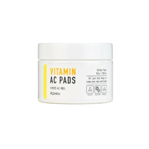 A_PIEU Podloške - Vitamin AC Pads