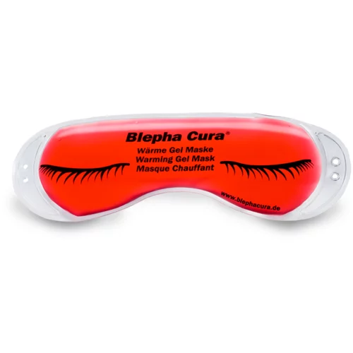  Blepha Cura, toplo/hladni gel maska za veke