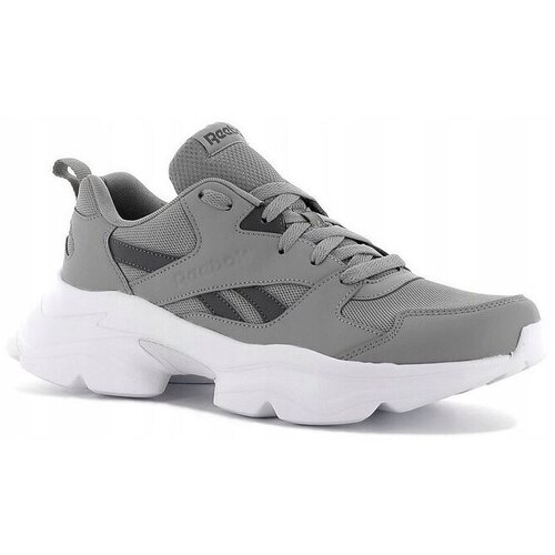 Reebok Royal Bridge 3 Siva Slike