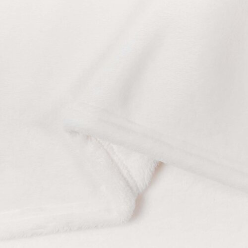  Bijelo 130 x 150 cm Runo Slike