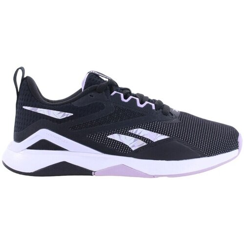 Reebok Nanoflex TR 20 Crna Slike