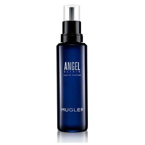Thierry Mugler Angel Elixir 100 ml parfemska voda punilo za ženske Slike