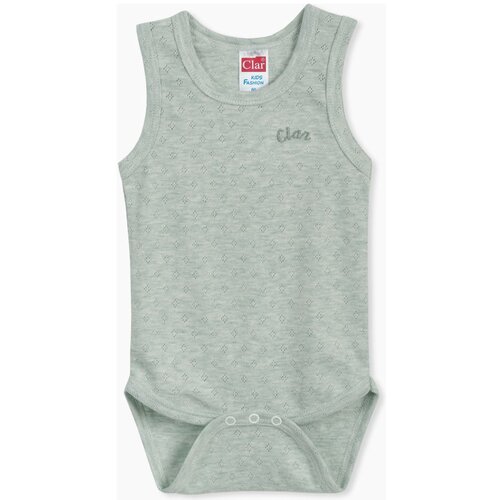 Clar bodi Hello Baby BR 01858 U zelena 80 Slike