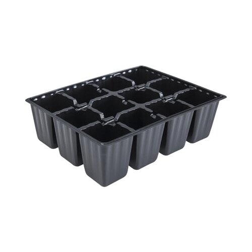 Windhager Plošče za sajenje - 4 x 12 lončkov Cene