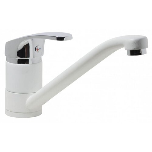 Sink Solution armatura mya (ve� barv)-bela Cene
