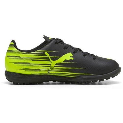 Puma Modne superge Attacanto II IT Rumena Slike