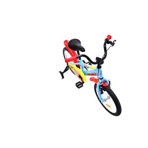Capriolo BMX 16''HT ROCKER blue-red 926125-16 Cene