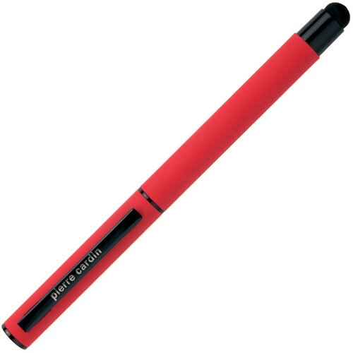 Roler metalni gumirani plus touch pen celebration pierre cardin b0300603ip3 crveni Cijene