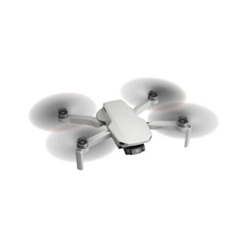  Dron DJI Mini 4K Fly More Combo (EU) Cene