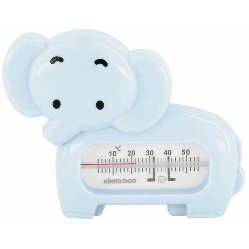 Kikka Boo Termometar za kadicu Elephant Blue Cene