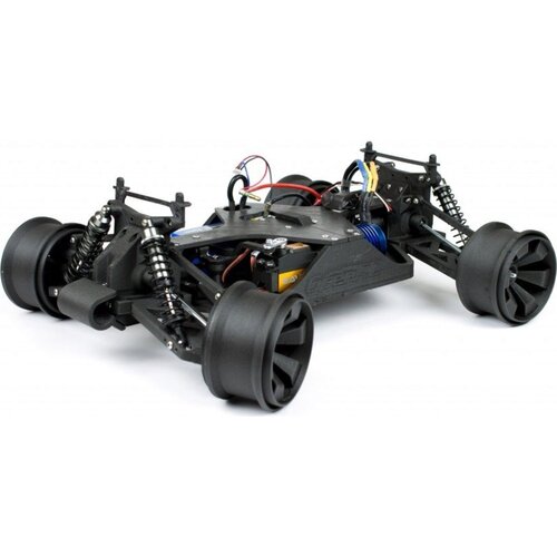 ColorFabb XT-CF20 - 1,75 mm Slike