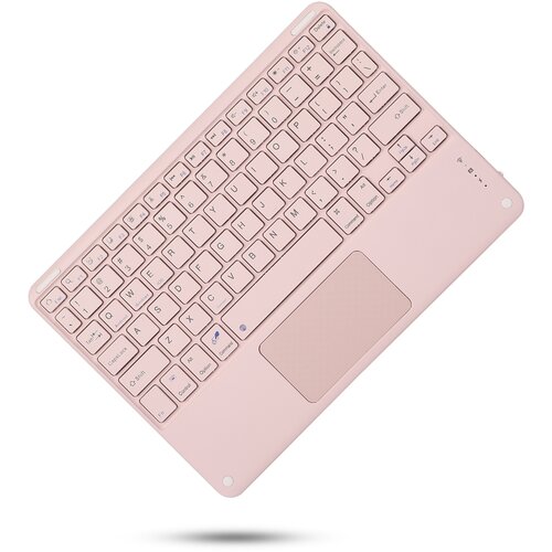 Royal Bailey Flip cover in Bluetooth Tipkovnica JT12 za iPad 10.2(2021/2020/2019)/iPad Air 10.5/ Pro10.5, (21593629) Slike