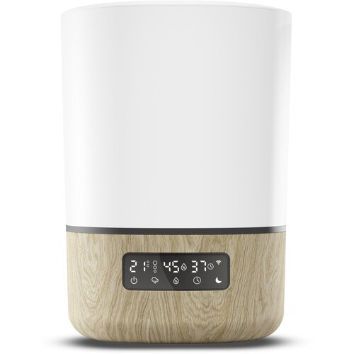 Maxi-Cosi Vlažilec zraka MC BREATHE HUMIDIFIER white Cene