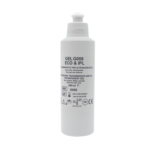  Ultrazvočni gel ECO FIAB G008 Cene