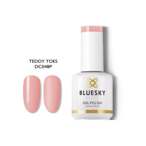  BLUESKY TRAJNI LAK TEDDY TOES 15ML Cene