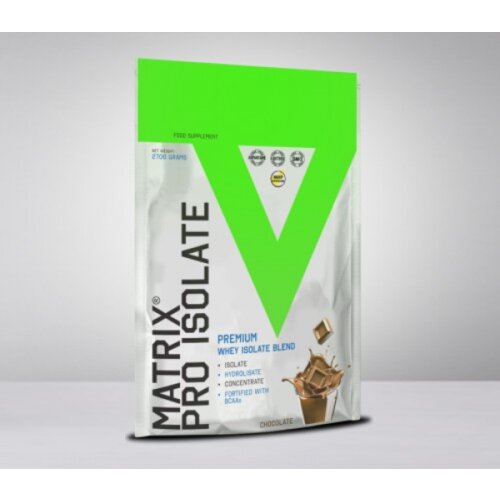 Vitalikum matrix Pro Isolate 1kg Čokolada Cene