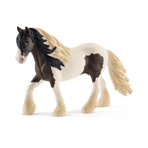 Schleich živalska figura konj tinker stallion