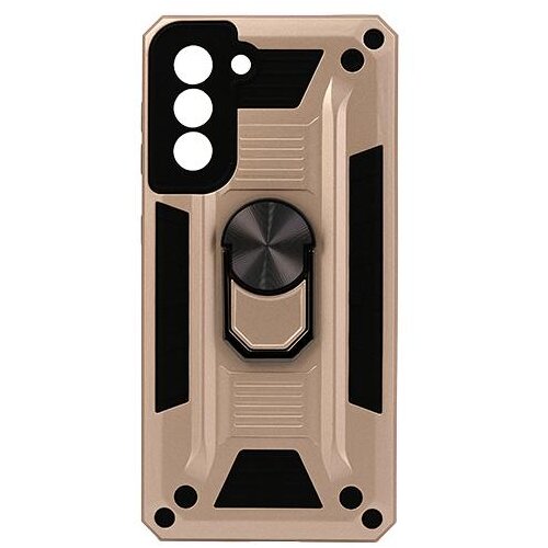 Spigen Maska za telefon 4 za Samsung S23 Plus/S916B, Zlatna Cene