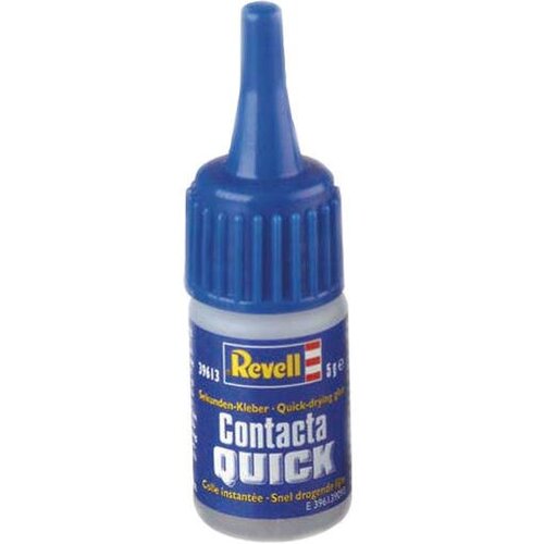Revell Contacta Quick - ljepilo Cijene