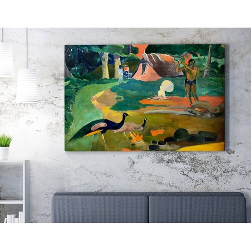 Opviq Slika na platnu 50x70cm Cene