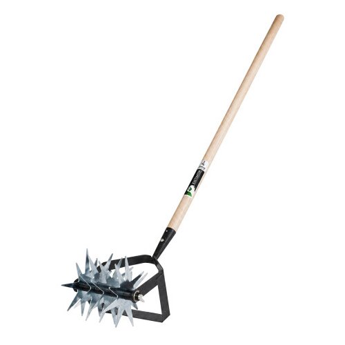 BIG TOOLS Kultivator ručni metalni 180cm SOP Slike