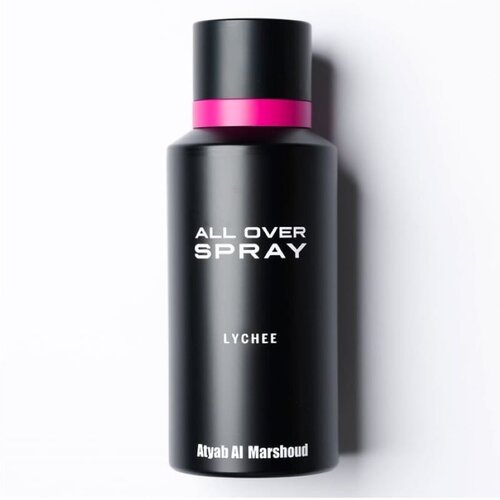 Atyab Al Marshoud lychee parfemski sprej za celo telo edp 125ml Cene