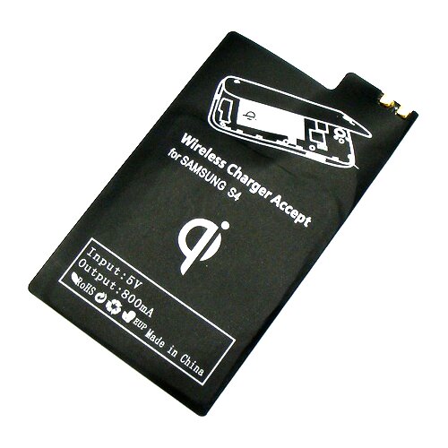  WiFi charging receiver i9500/S4 Slike