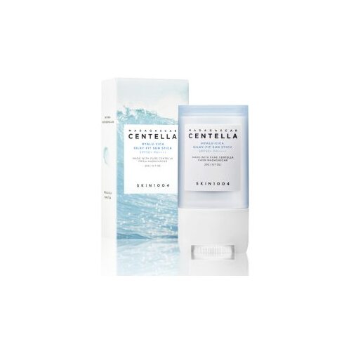 SKIN1004 Madagascar Centella Hyalu-Cica Silky-Fit Sun Stick Cijene