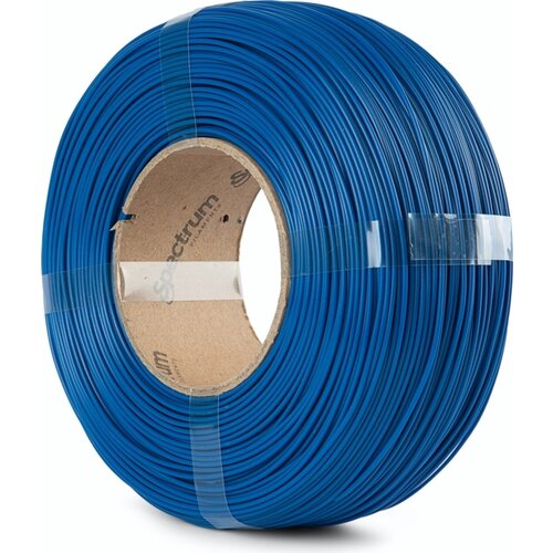 Spectrum ReFill RPETG Signal Blue - 1,75 mm / 1000 g Slike
