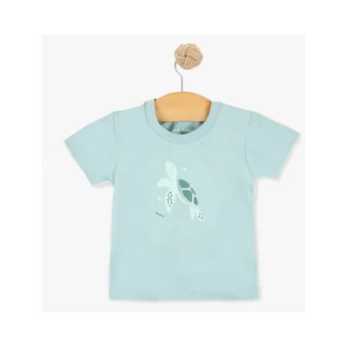 Just kiddin baby majica "Little Swimmers" 80 ( 11007549 ) Cene